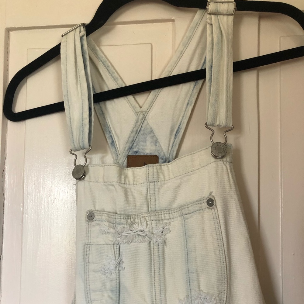 AE overalls! ✨